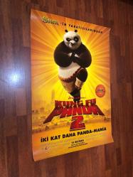 LOT.8 » Kung Fu Panda-2 sinema filmi afişi