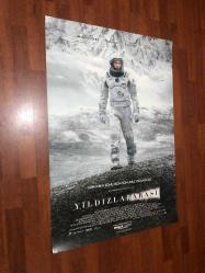 LOT.5 » Yıldızlar Arası sinema filmi afişi