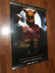 LOT.1 » Kan Ve Bal sinema filmi afişi