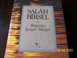 BOĞAZİÇİ ŞINGIR MINGIR