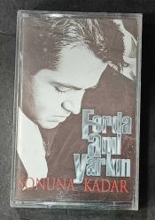 FERDA ANIL YARKIN * SONUNA KADAR * KASET AMBALAJINDA