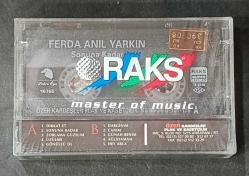 FERDA ANIL YARKIN * SONUNA KADAR * KASET AMBALAJINDA