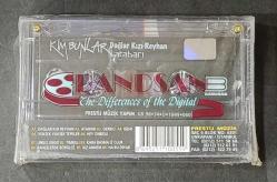 KİM BUNLAR * DAĞLAR KIZI REYHAN / ATABARI * KASET AMBALAJINDA