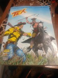 Tex maxi 13 ve 14