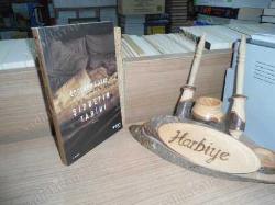 ŞİDDETİN TARİHİ