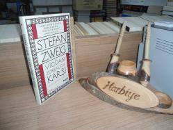 VİCDAN ZORBALIĞA KARŞI YA DA CASTELLO CALVIN'E