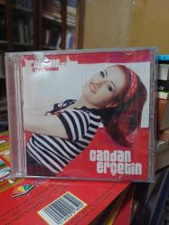 Arajman 2011 Candan Erçetin CD