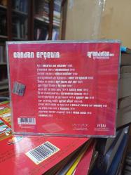 Arajman 2011 Candan Erçetin CD