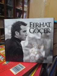 Yolun Açık Olsun Ferhat Göçer CD
