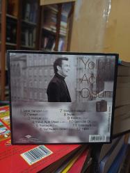 Yolun Açık Olsun Ferhat Göçer CD