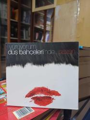 Yürüyorum Düş Bahçelerinde Sezen Aksu CD