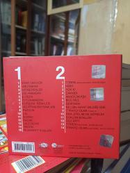 Yürüyorum Düş Bahçelerinde Sezen Aksu CD