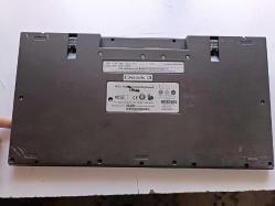 Wey Technology MK06  MÜZELİK PARÇA! İsviçre Malı Özel Finans Terminali (CD-0DA