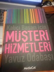 Kalıcı başarı için müşteri hizmetleri
