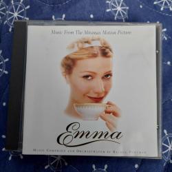 Emma rachel portman miramax CD