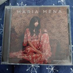 Maria mena griwing pains CD