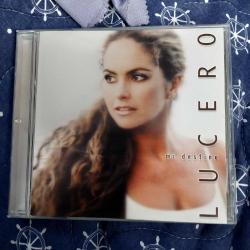 Lucero mi destino  CD