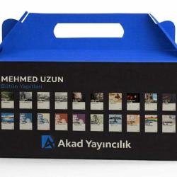 Bir Romanın Hatıra Defteri; Bütün Yapıtlarına Doğru