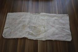 EL DOKUMA 1970 LERİN YÜN HEYBE