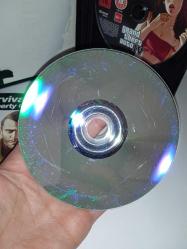 Pc oyun Gta 4. Orijinal, Harita ve Guide mevcut.
