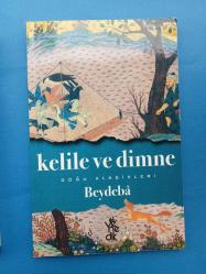 KELİLE VE DİMNE