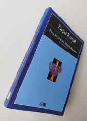 Fırat Suyu Kan Akıyor Baksana - Bir Ada Hikayesi 1 ( 1998 1. Baskı - Sıfır )