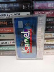 Mor Ve Ötesi - Şehir - Kaset - Yeniden Stoklarda