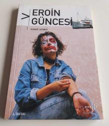 Eroin Güncesi