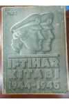 İFTİHAR KİTABI (1944 -1945)