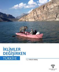 İklimler Değişirken Türkiye