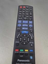 (No116) Panasonic SA-BTT195 1000watt Ev Sinema Sistemi