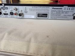 (No116) Panasonic SA-BTT195 1000watt Ev Sinema Sistemi