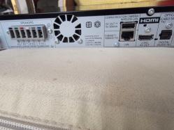 (No116) Panasonic SA-BTT195 1000watt Ev Sinema Sistemi