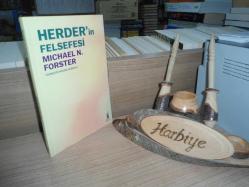 HERDER'İN FELSEFESİ