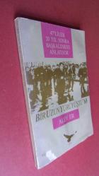 BİR UZUN YÜRÜYÜŞTÜ 68 (47'LİLER 20 YIL SONRA BAŞKALDIRIYI ANLATIYOR)