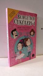 Burcu'nun Öyküleri -1