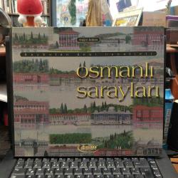 KAYBOLAN KENT HAYALLERİ - OSMANLI SARAYLARI