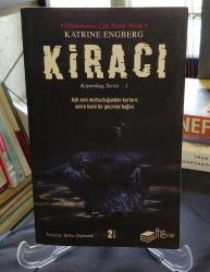 KİRACI / KOPENHAG SERİSİ - 1