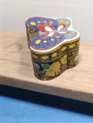 K202---KELEBEK CLOİSONE KUTU