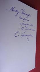 KRANTO MARLOV'UN DÜŞLERİ ***İMZALI***