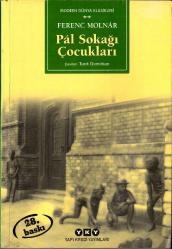 Pal Sokağı Çocukları