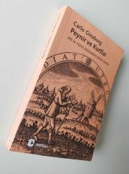 Peynir ve Kurtlar - Bir 16. Yüzyıl Değirmencisinin Evreni
