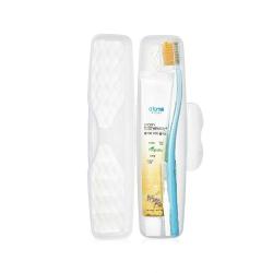 ATOMY, GÜNLÜK KULLANIM, SEYAHAT AĞIZ BAKIM SETİ. YENİ ÜRÜNDÜR.