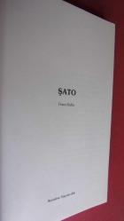 ŞATO