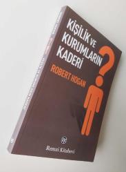 Kişilik ve Kurumların Kaderi