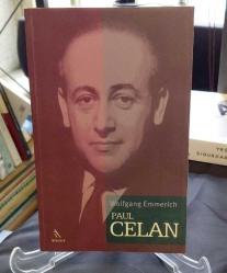 PAUL CELAN