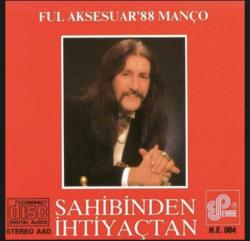 Barış Manço Sahibinden İhtiyaçtan CD   SIFIR JELATİNLİ AMBALAJINDADIR YENİ BASKIDIR