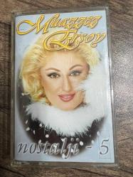 MUAZZEZ ERSOY  NOSTALJİ 5