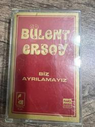 BÜLENT ERSOY - BİZ AYRILAMAYIZ