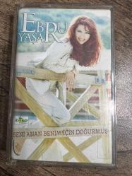 EBRU YAŞAR SENİ ANAN BENİM İÇİN DOĞURMUŞ